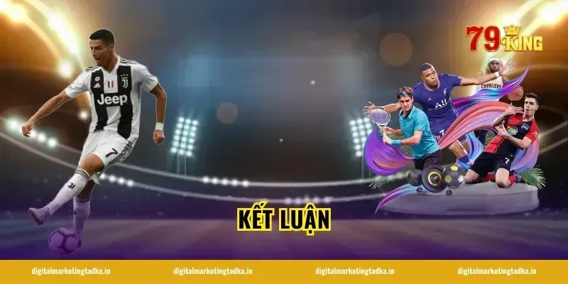 Kết luận