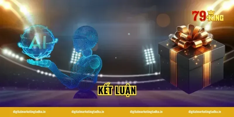Kết luận