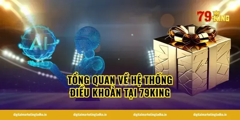 Tổng quan về hệ thống điều khoản tại 79KING