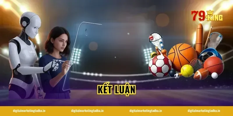 Kết luận