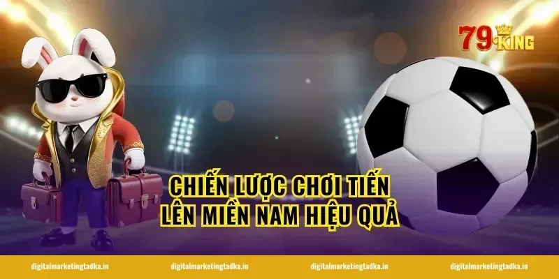 Chiến Lược Chơi Tiến Lên Miền Nam Hiệu Quả