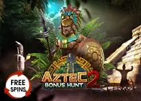 Aztec: Bonus Hunt 2