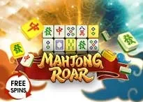 Mahjong Roar