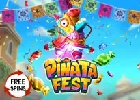 Pinata Fest