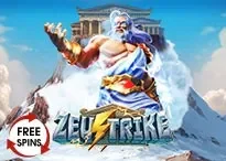 Zeustrike