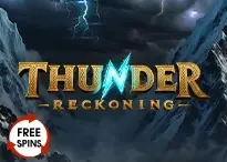 Thunder Reckoning