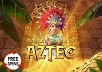 Treasures of Aztec
