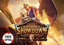 Wild Bounty Showdown