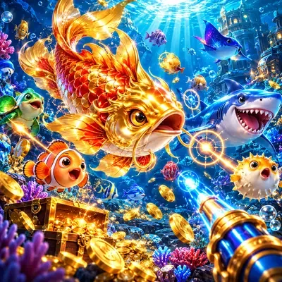 Bắn cá 79King