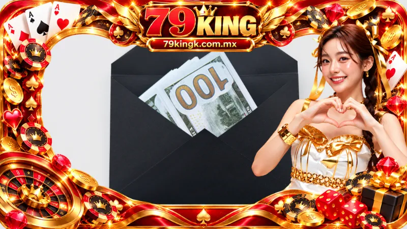 Bảng ưu đãi kèm vòng cược, thời hạn và trần thắng tại 79KING