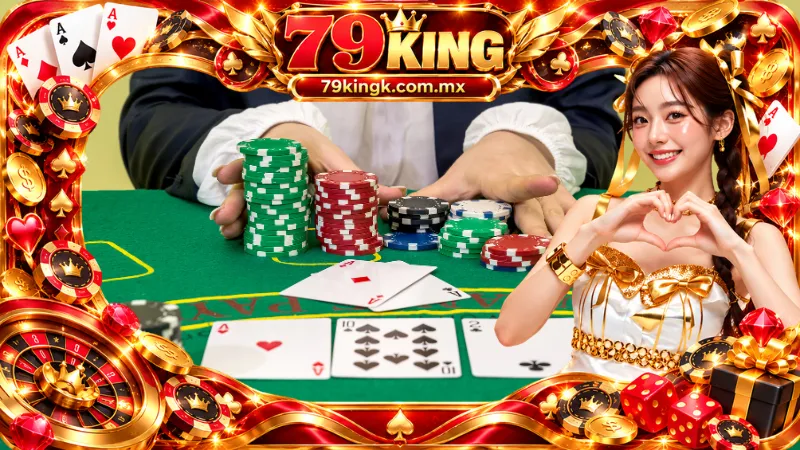 Các sảnh thể thao, casino trực tiếp, nổ hũ, bắn cá và xổ số tại 79KING