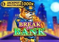 Break the Bank