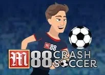 M88 Crash Soccer