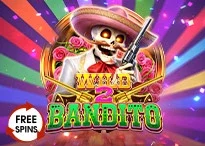 Wild Bandito 2