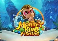 MONKEY KING FISHING