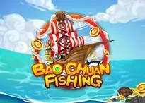 BAO CHUAN FISHING