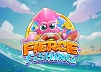 FIERCE FISHING