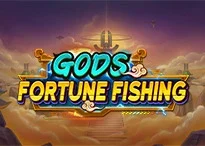 Gods Fortune Fishing