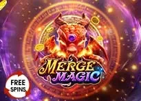 Merge Magic
