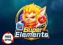 Super Elements