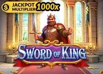 Sword Of King
