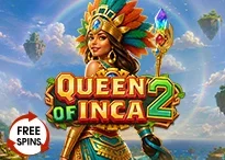 Queen of Inca 2