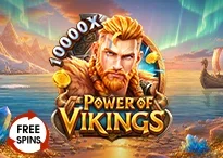 Power of Vikings