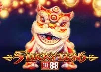 5 Lucky Lions M88