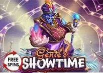 Genie Showtime