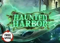 Haunted Harbor