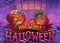 Hot Hot Halloween