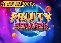 Fruity Bonanza