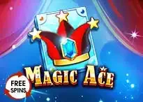 Magic Ace