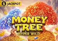 Money Tree - Hyper Wild