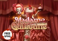 Madame Guillotine