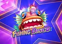 Fishing Disco