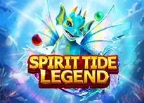 Spirit Tide Legend