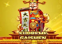 Supreme Caishen
