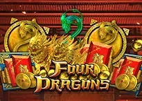 Four Dragons