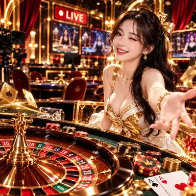 Live casino 79King