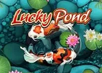 Lucky Pond