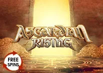 Asgardian Rising