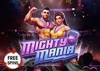 Mighty Mania