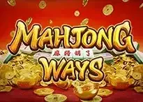 Mahjong Ways
