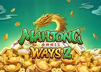 Mahjong Ways 2