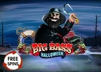 Big Bass Halloween™