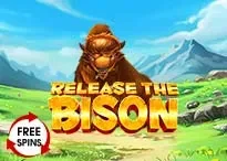 Release the Bison