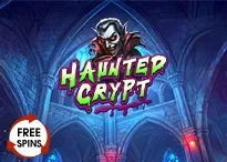 Haunted Crypt