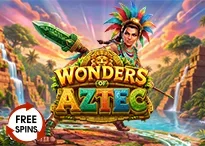 Wonders of Aztec