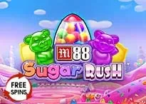 Sugar Rush M88